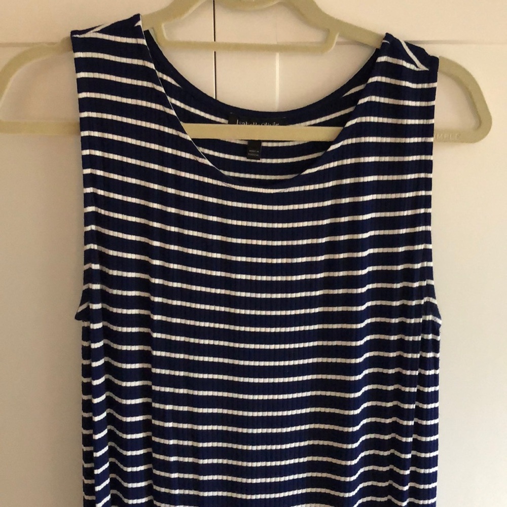 Isabella Oliver maternity dress
